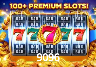 Desvendando o Mundo dos Jogos Virtuais na 9096