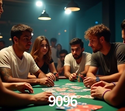 9096 bet