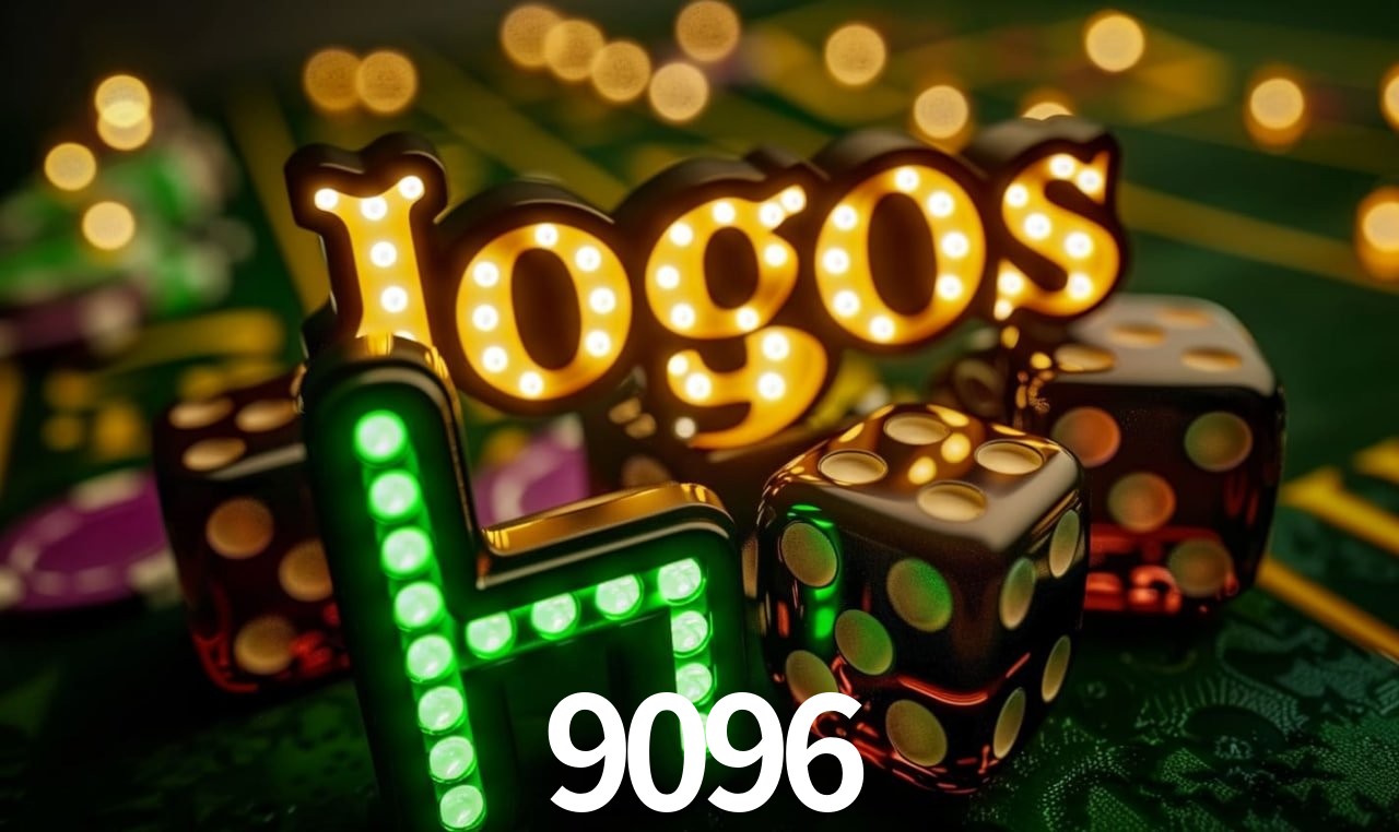 Jogos de Slot 9096