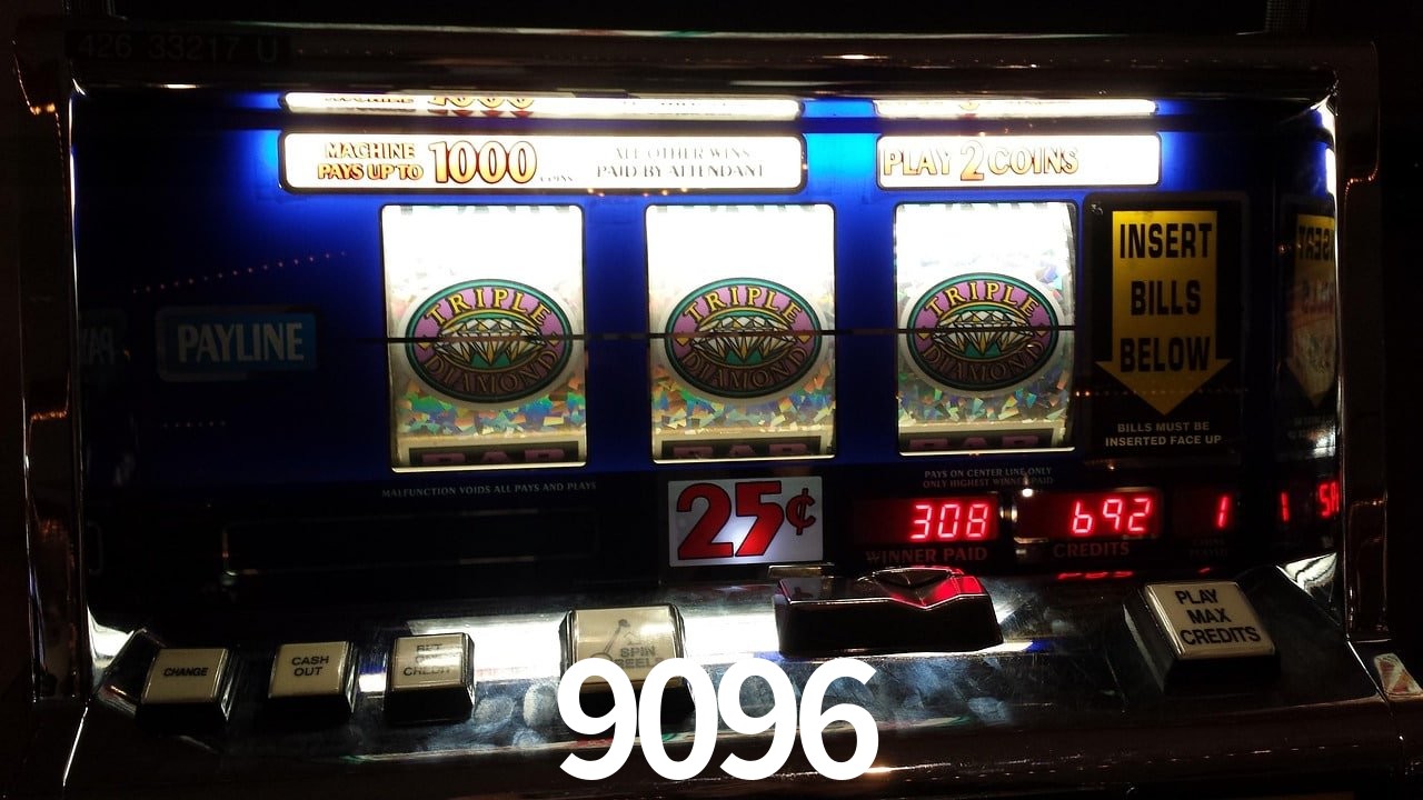 Slot Games 9096