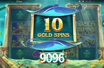 A Experiência Imersiva dos Cassinos Ao Vivo no 9096