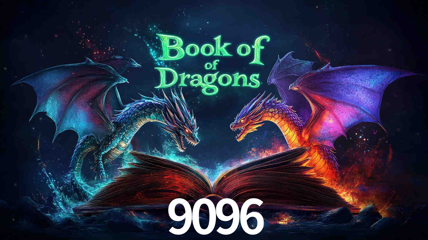 Apostas Esportivas na 9096: Um Guia Completo