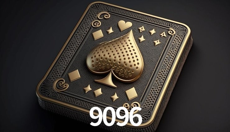 Recursos de Bônus 9096