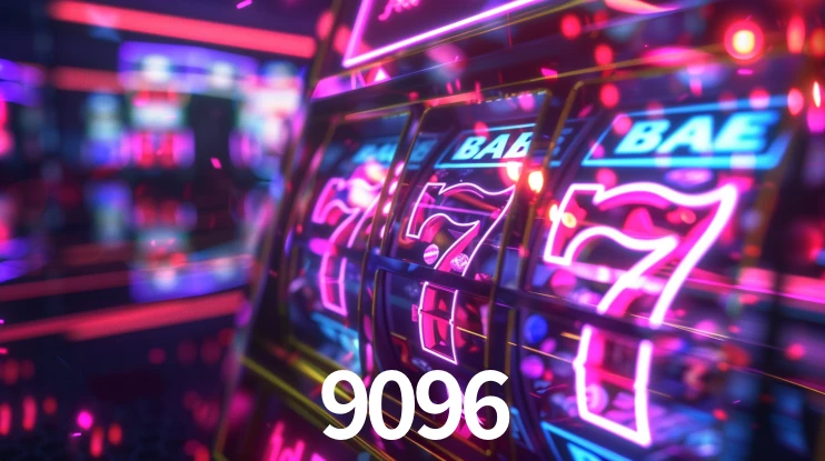 Seasonal Promotions 9096