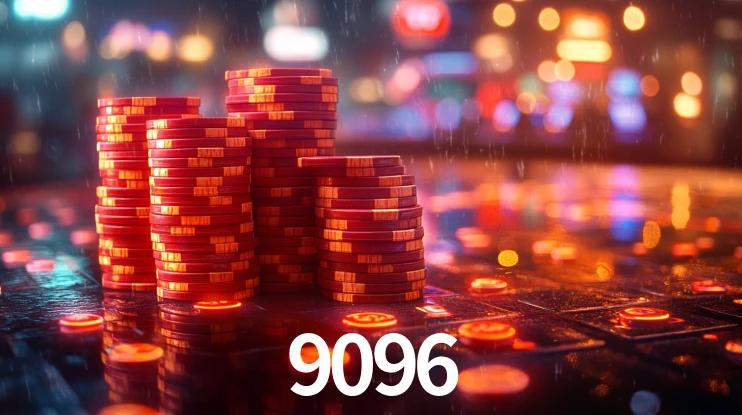 VIP Casino 9096