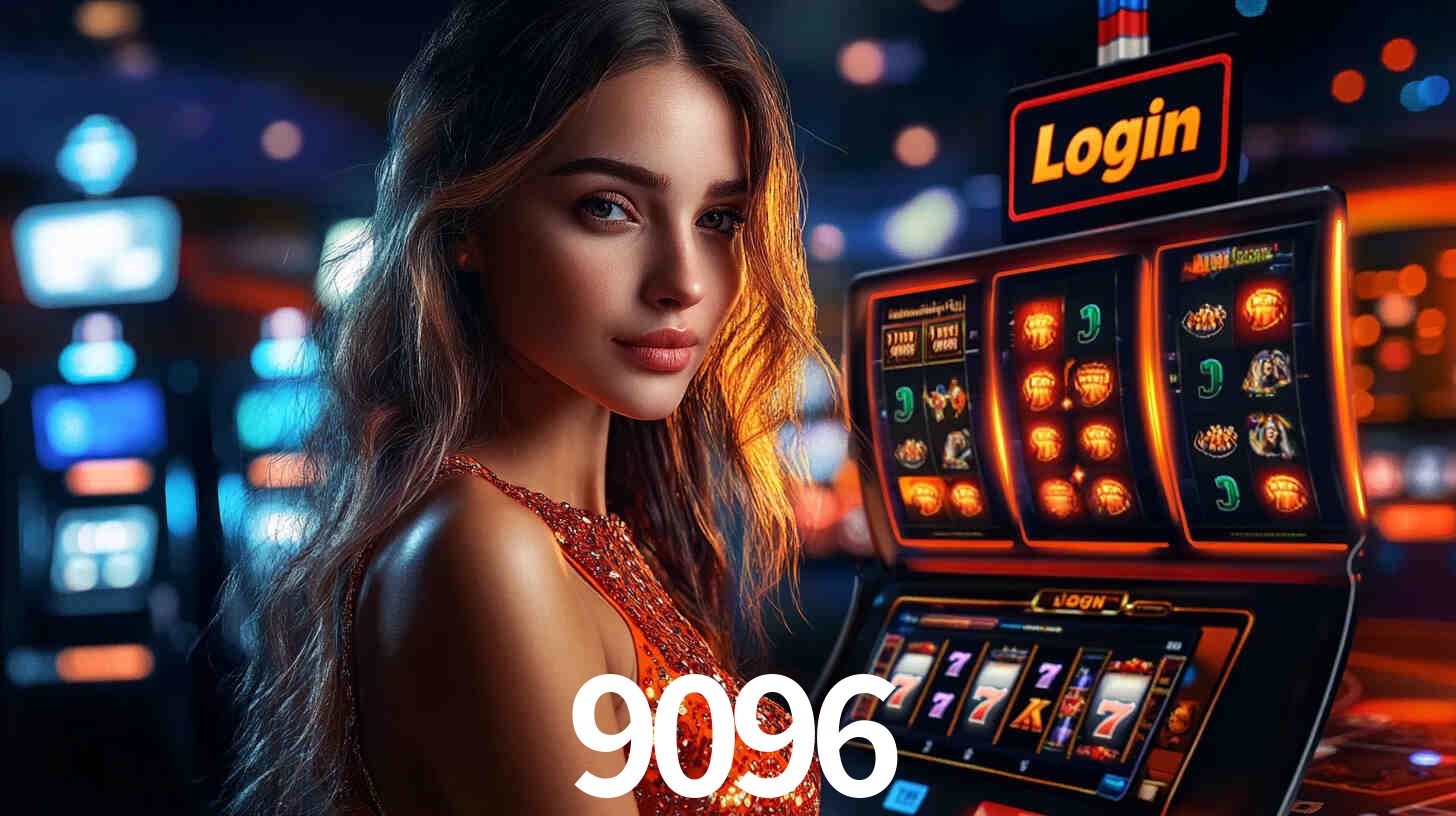 Live Casino 9096