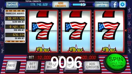 Desvendando o Mundo dos Jogos Virtuais na 9096