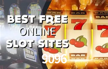 A Popularidade dos Caça-Níqueis no 9096