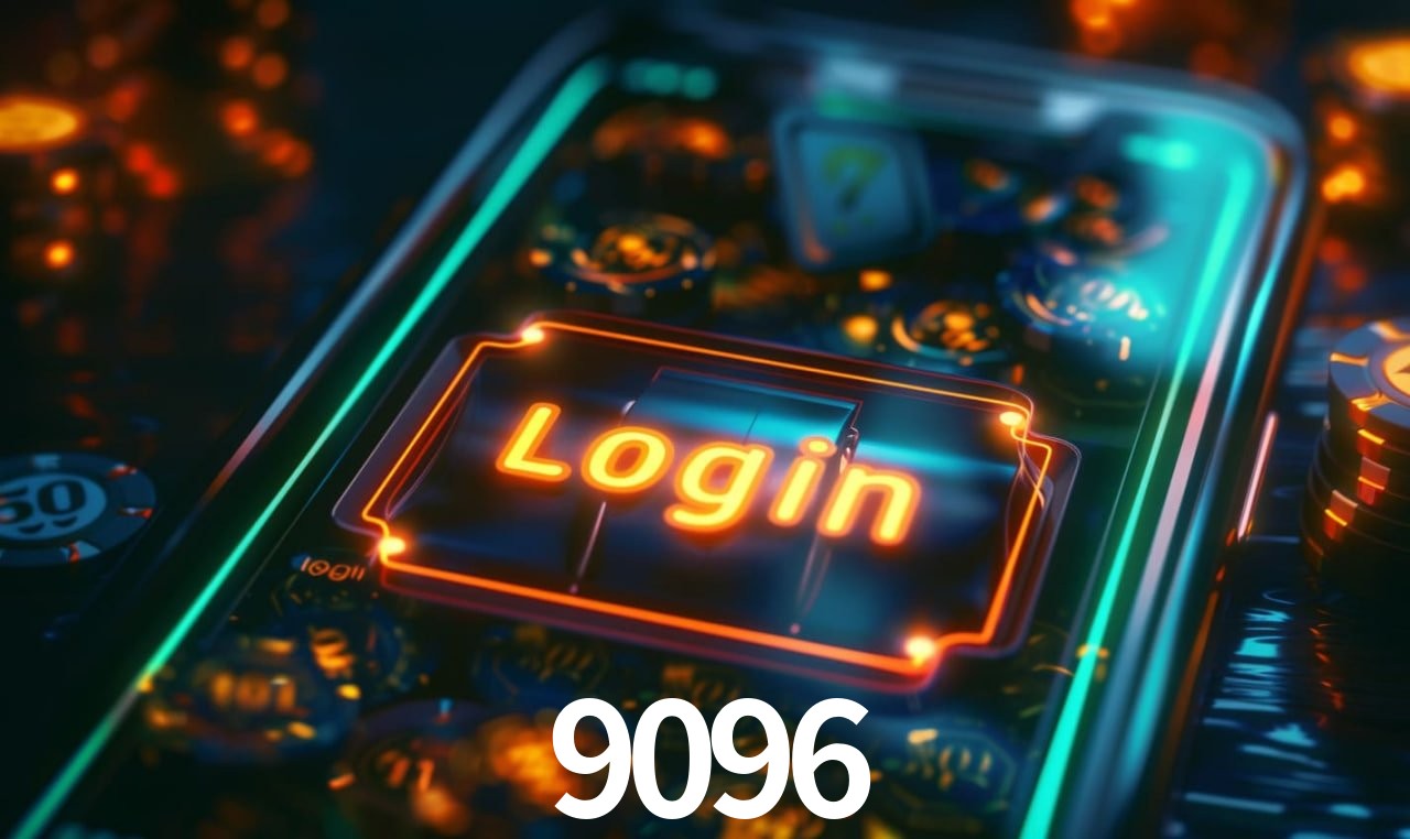 Game Providers 9096