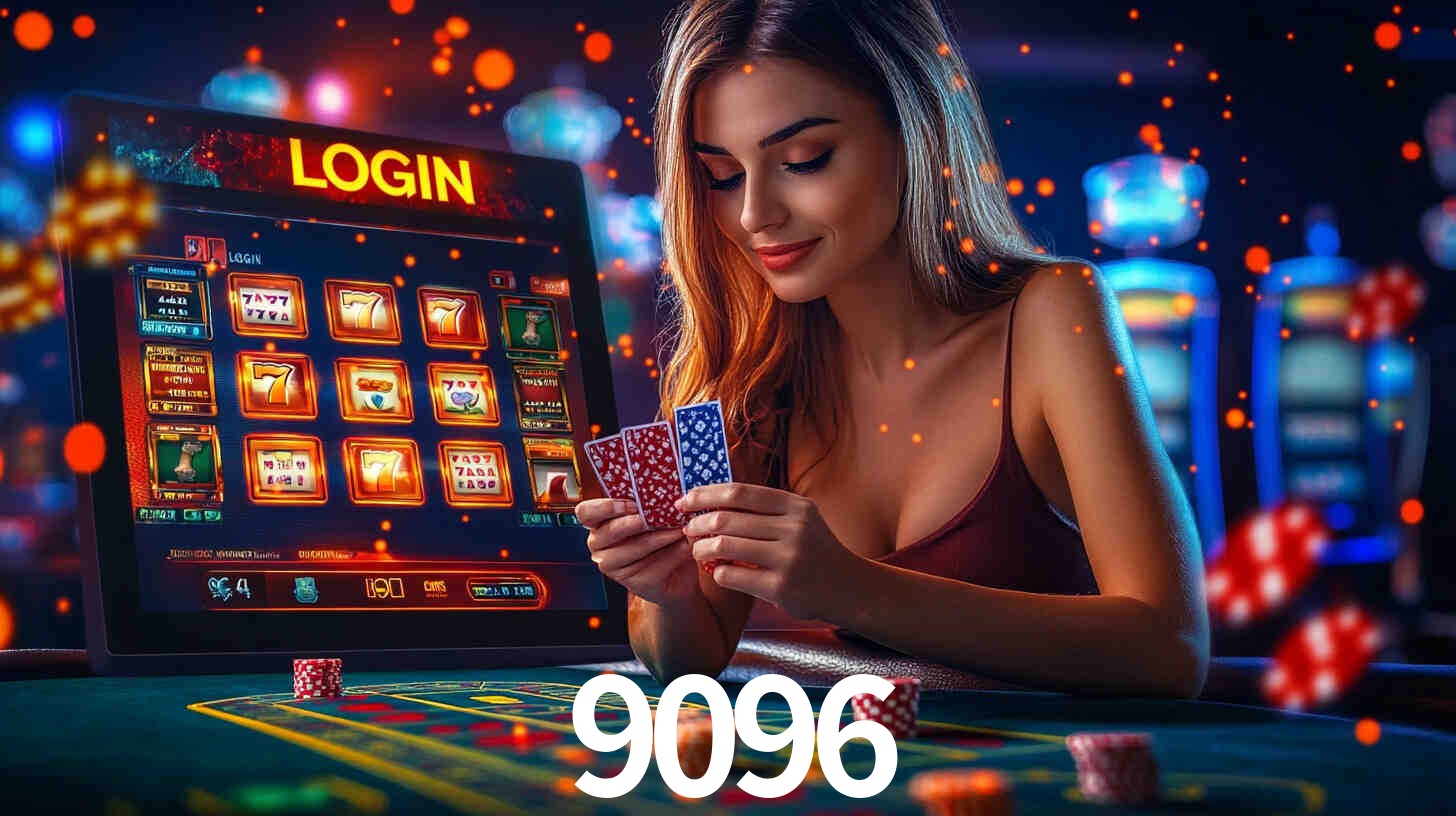 Exclusive Games 9096