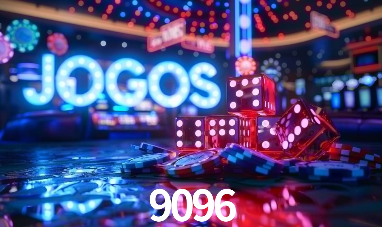 Jogos Exclusivos 9096