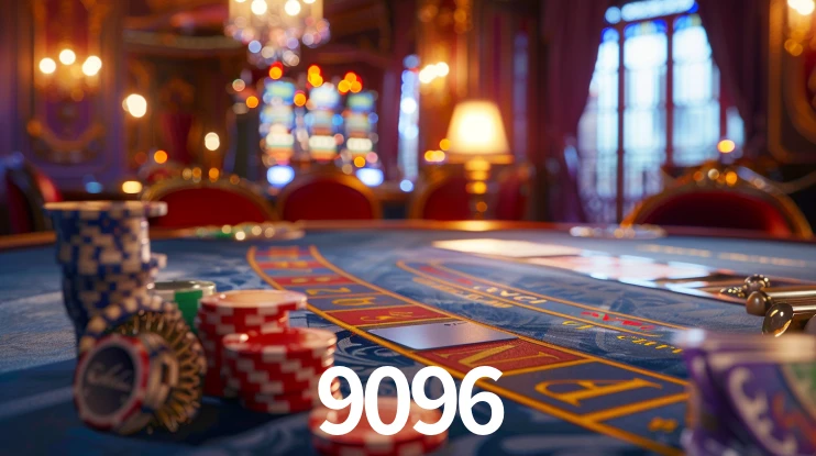 Exclusive Offers 9096