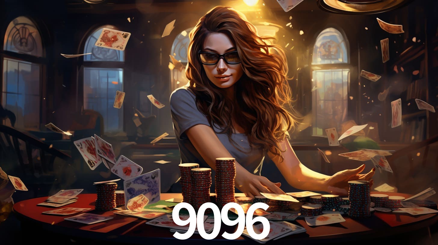 Player Reviews 9096