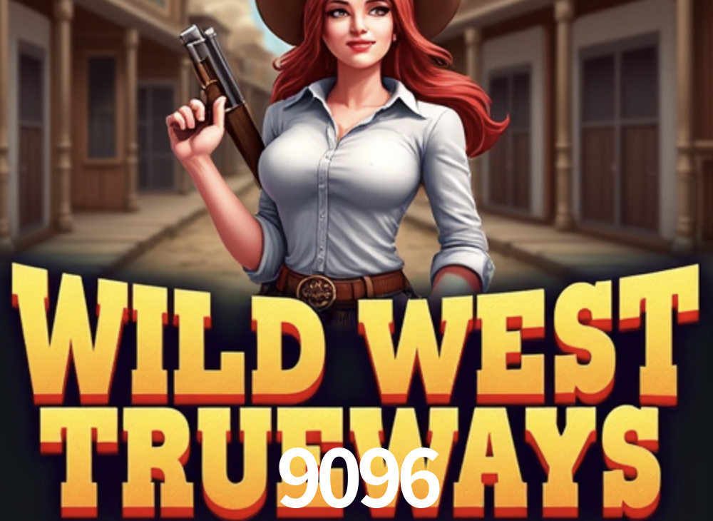 APP oficial da 9096 para mobile